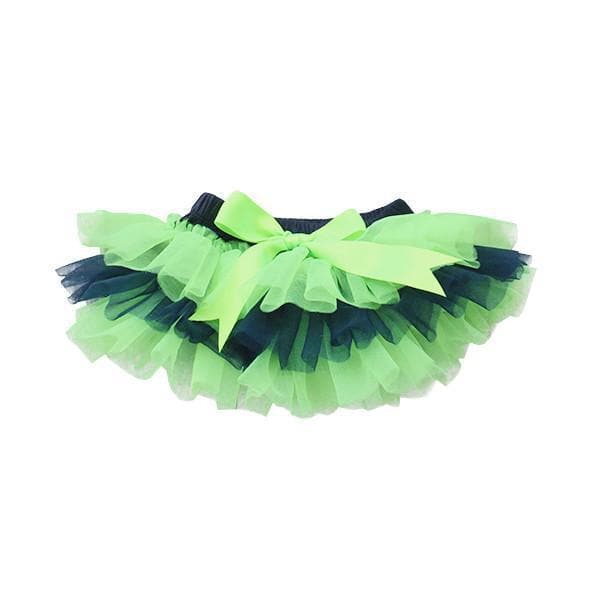 Tutu Bloomer | Fluffy Ruffle Baby Bloomers for Photos, Cake Smash & Everyday