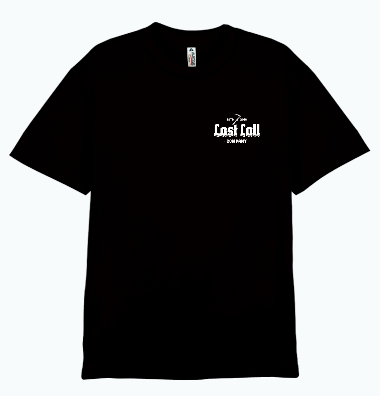 Stay Salty S/S Tee-Last Call Co.