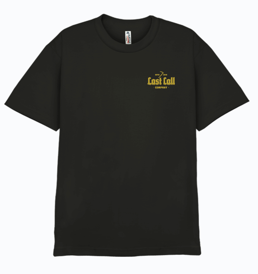 Snitches S/S Tee-Last Call Co.