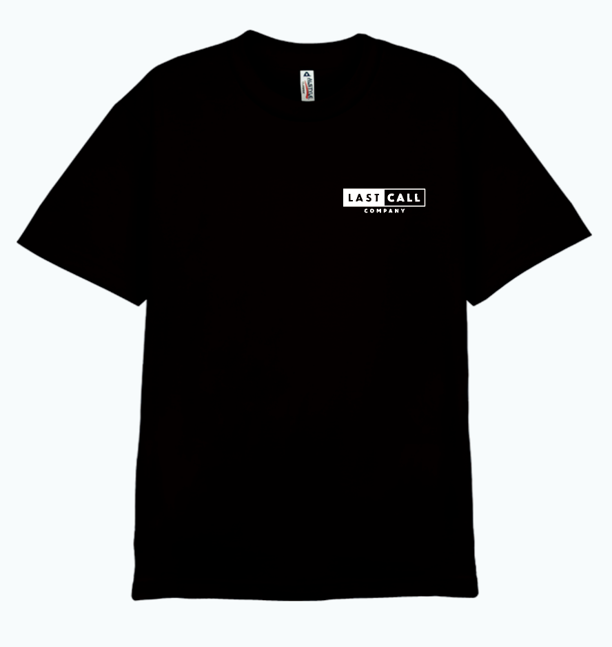 Give Me Da Loot S/S Tee-Last Call Co.