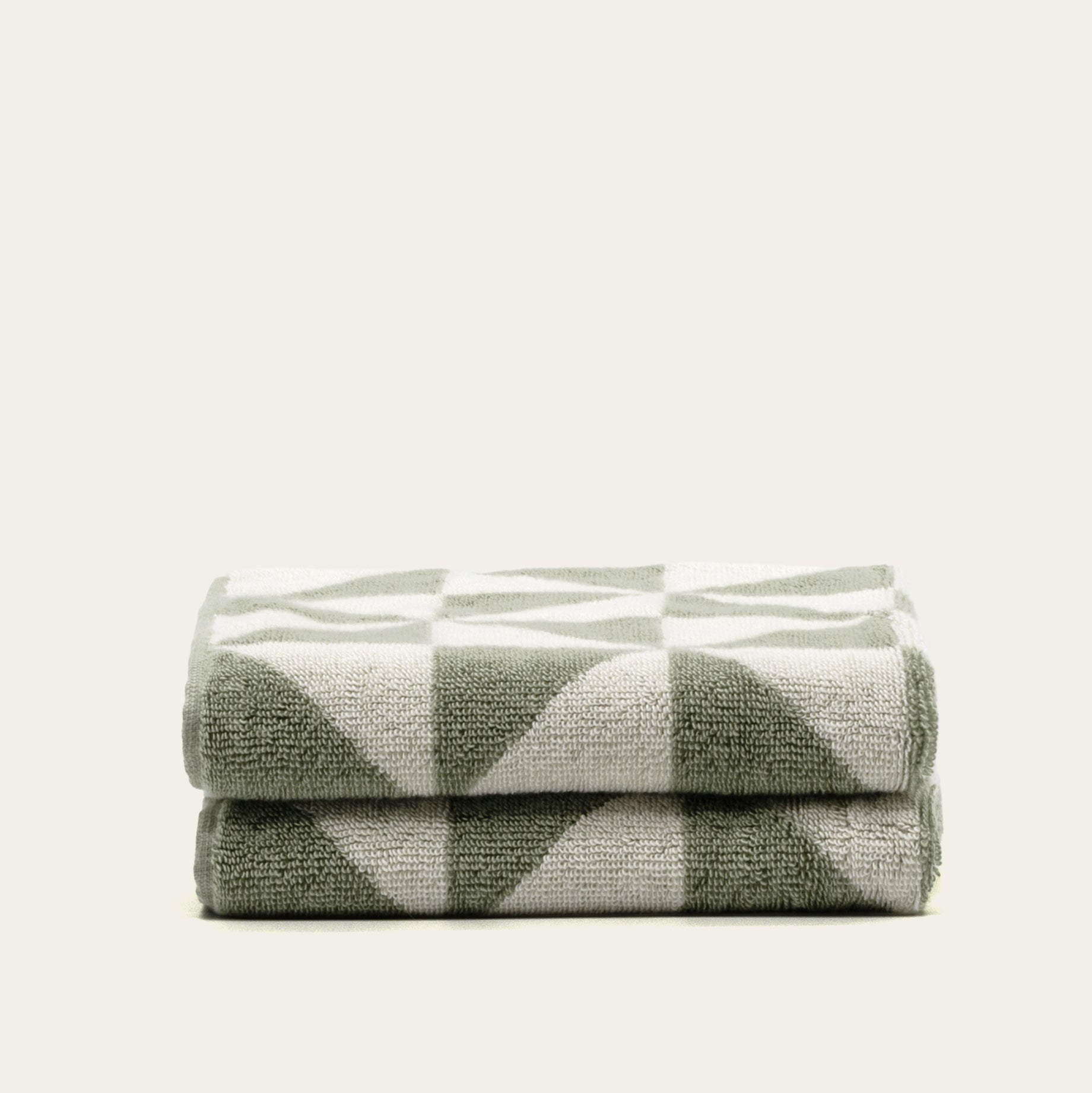 Umbra Luxury Cotton Towel Set | 600 GSM Australian Cotton