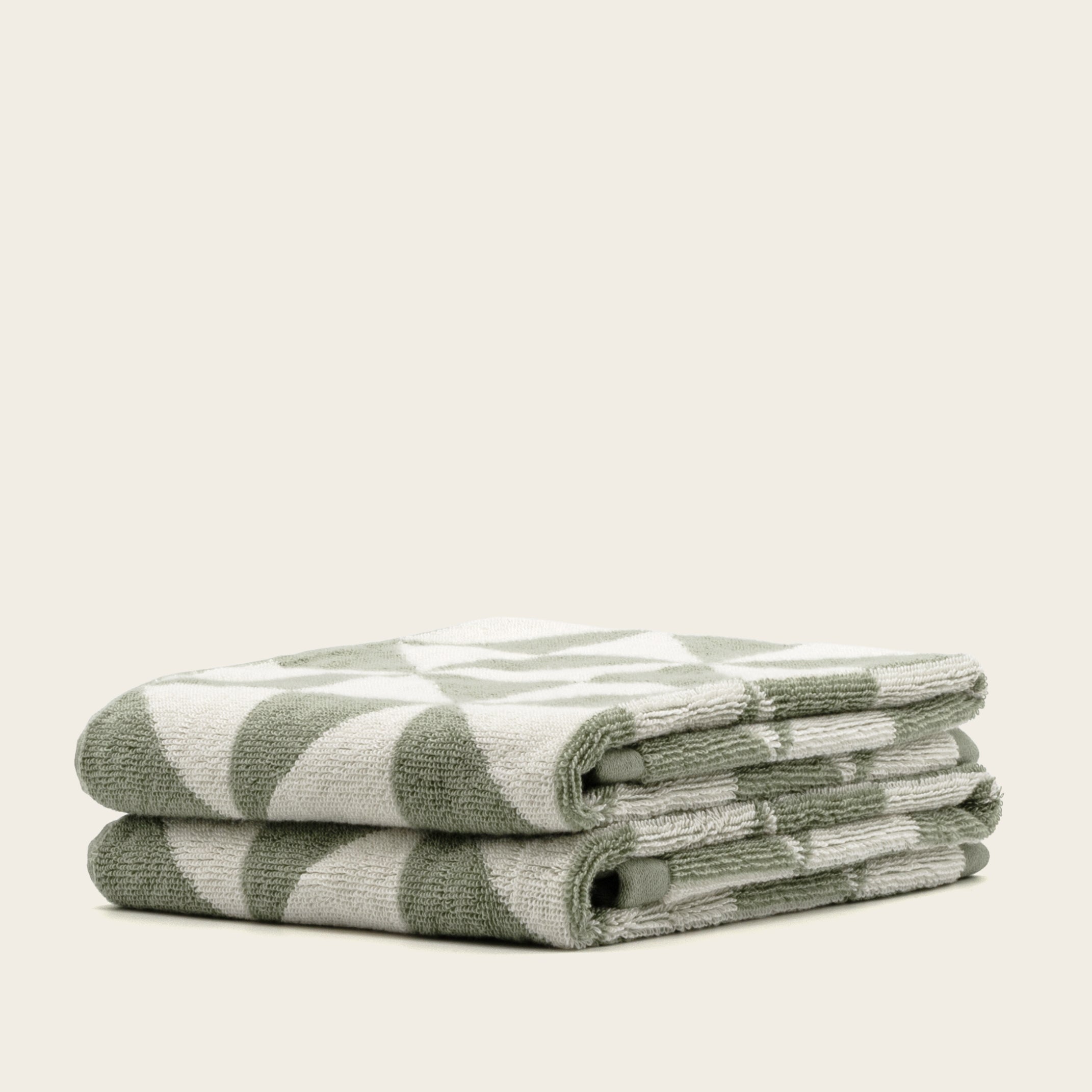 Umbra Luxury Cotton Towel Set | 600 GSM Australian Cotton