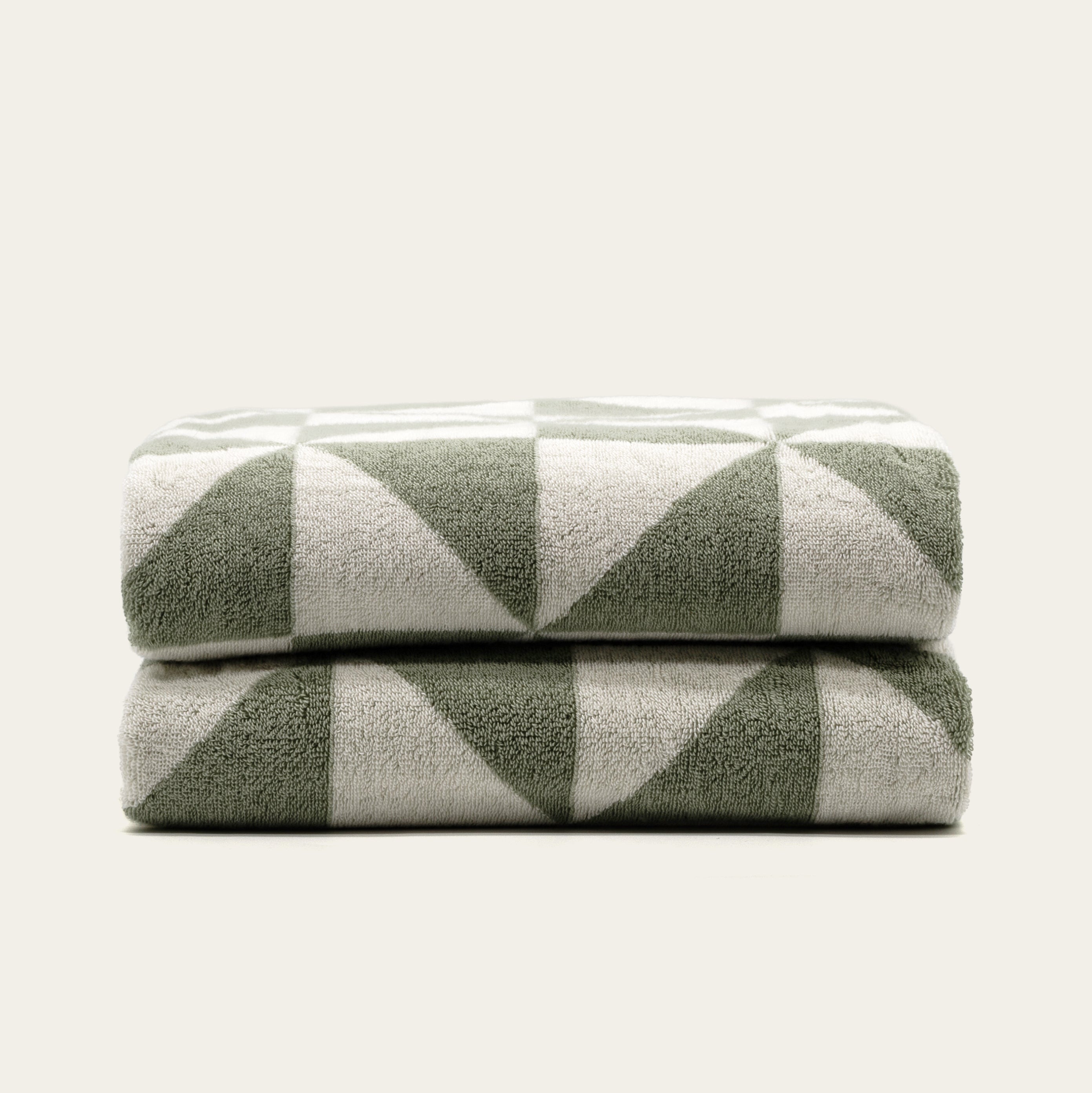 Umbra Luxury Cotton Towel Set | 600 GSM Australian Cotton