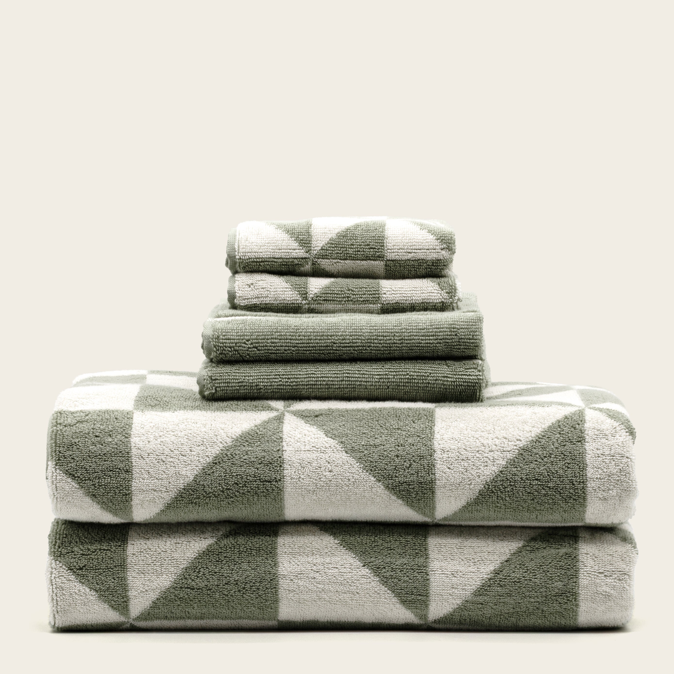 Umbra Luxury Cotton Towel Set | 600 GSM Australian Cotton