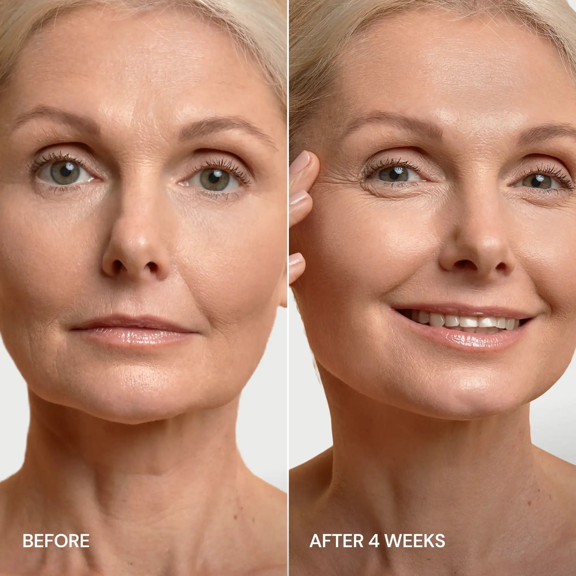 24K Gold V-Line Lifting Mask | Jawline Sculpting, Hydrating & Firming