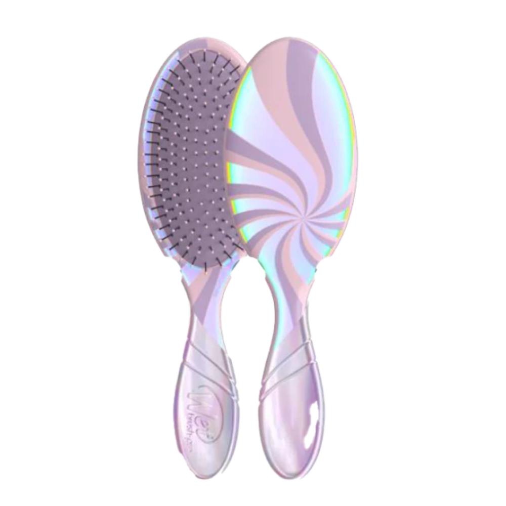 The Original Detangler Hairbrush – Award-Winning, Gentle on Wet or Dry Hair
