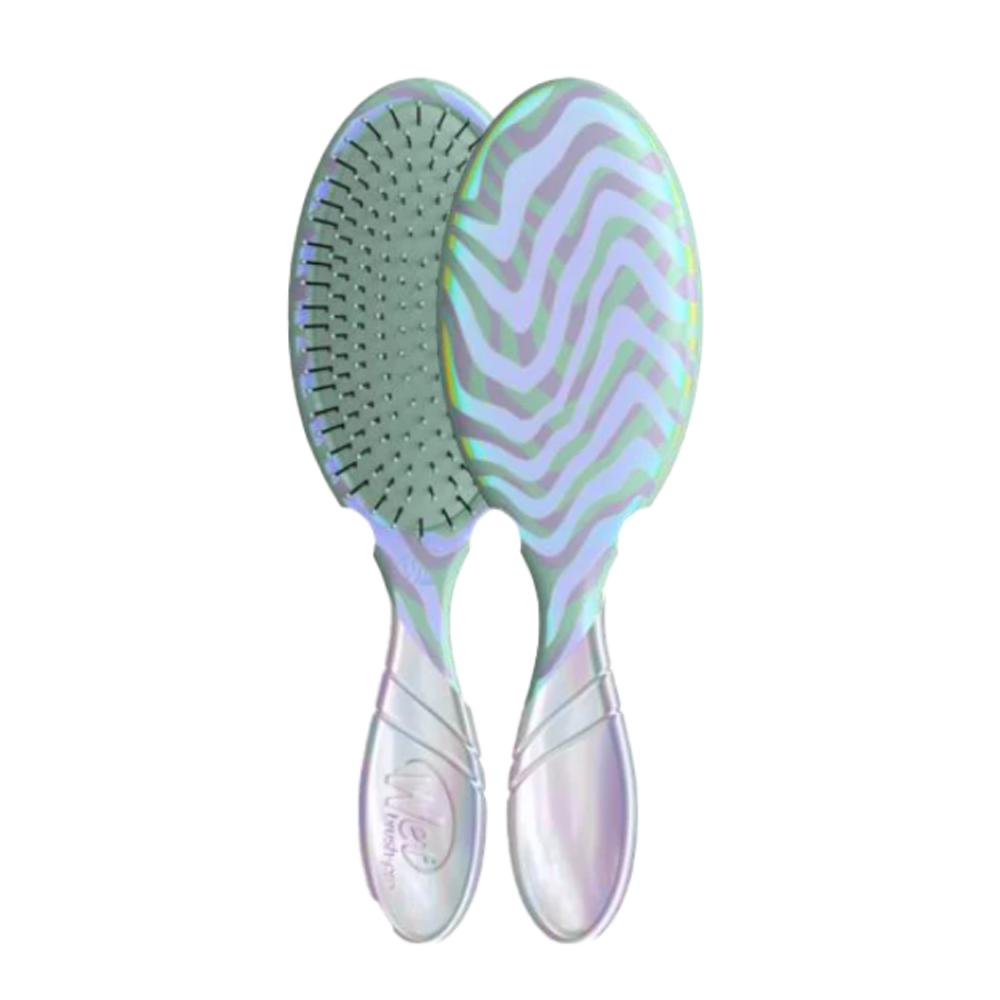 The Original Detangler Hairbrush – Award-Winning, Gentle on Wet or Dry Hair