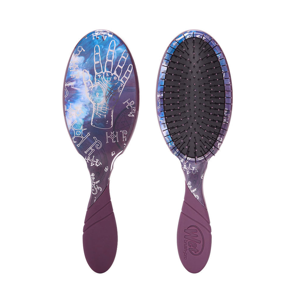 Pro Detangler Hairbrush – Gentle on All Hair Types, Wet or Dry