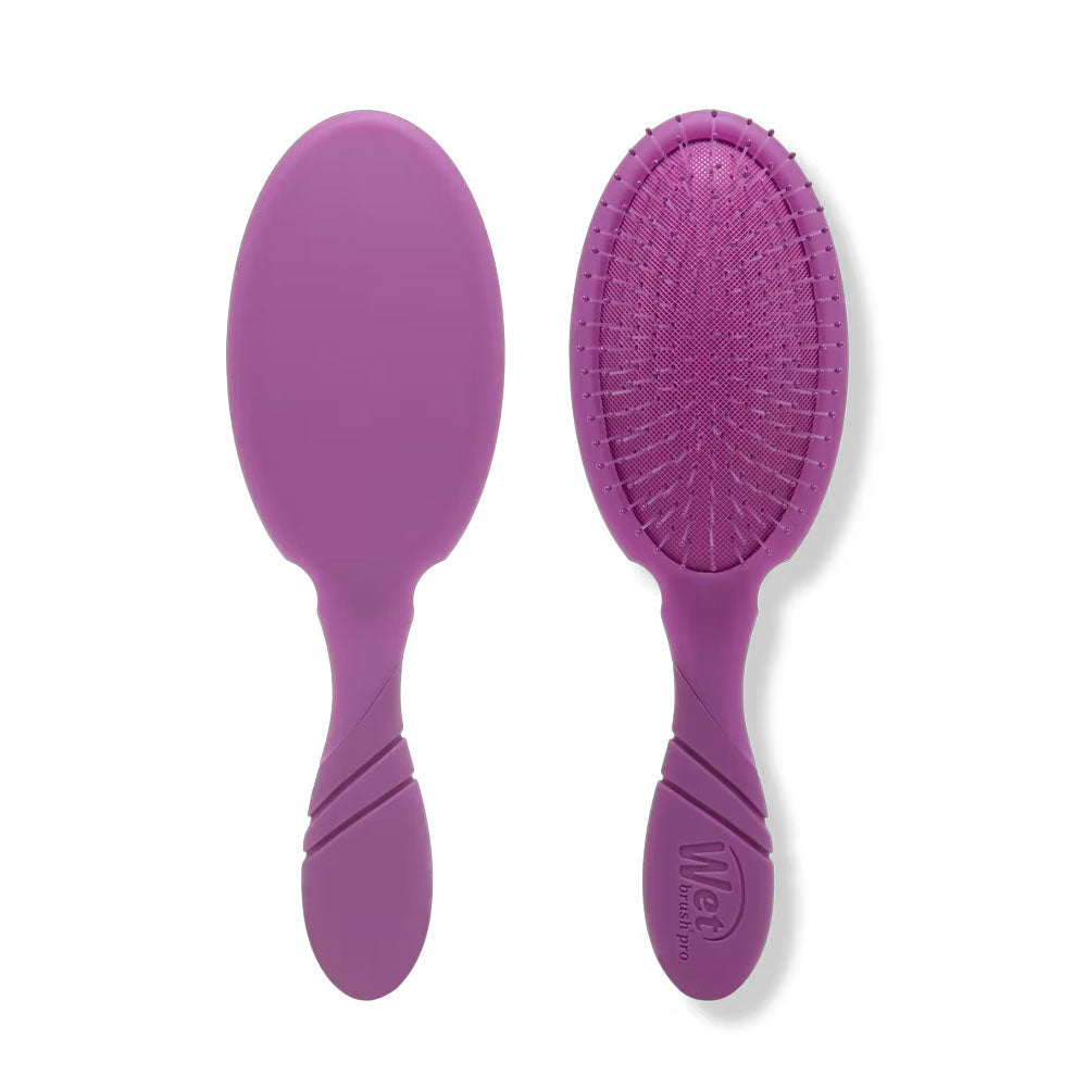 Wet Brush Pro Detangler – Frost Limited Edition