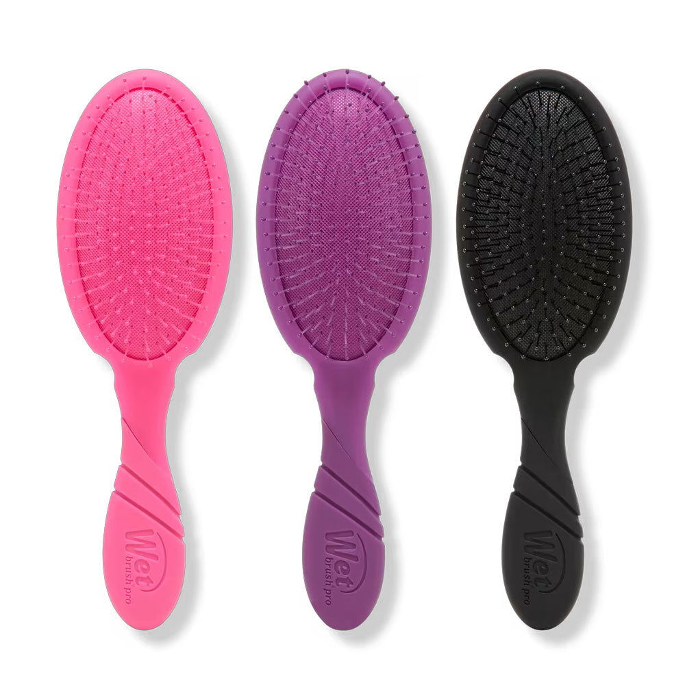 Wet Brush Pro Detangler – Frost Limited Edition