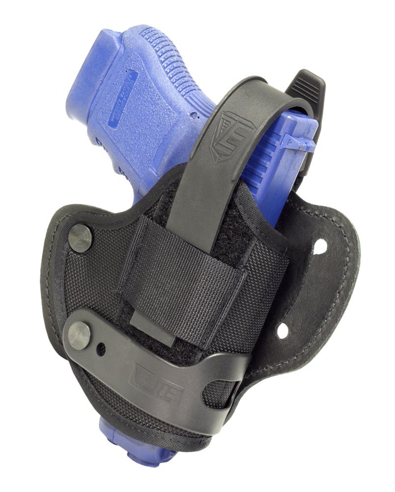 Elite Survival Systems Advanced Belt-Slide Holster – Made in USA
