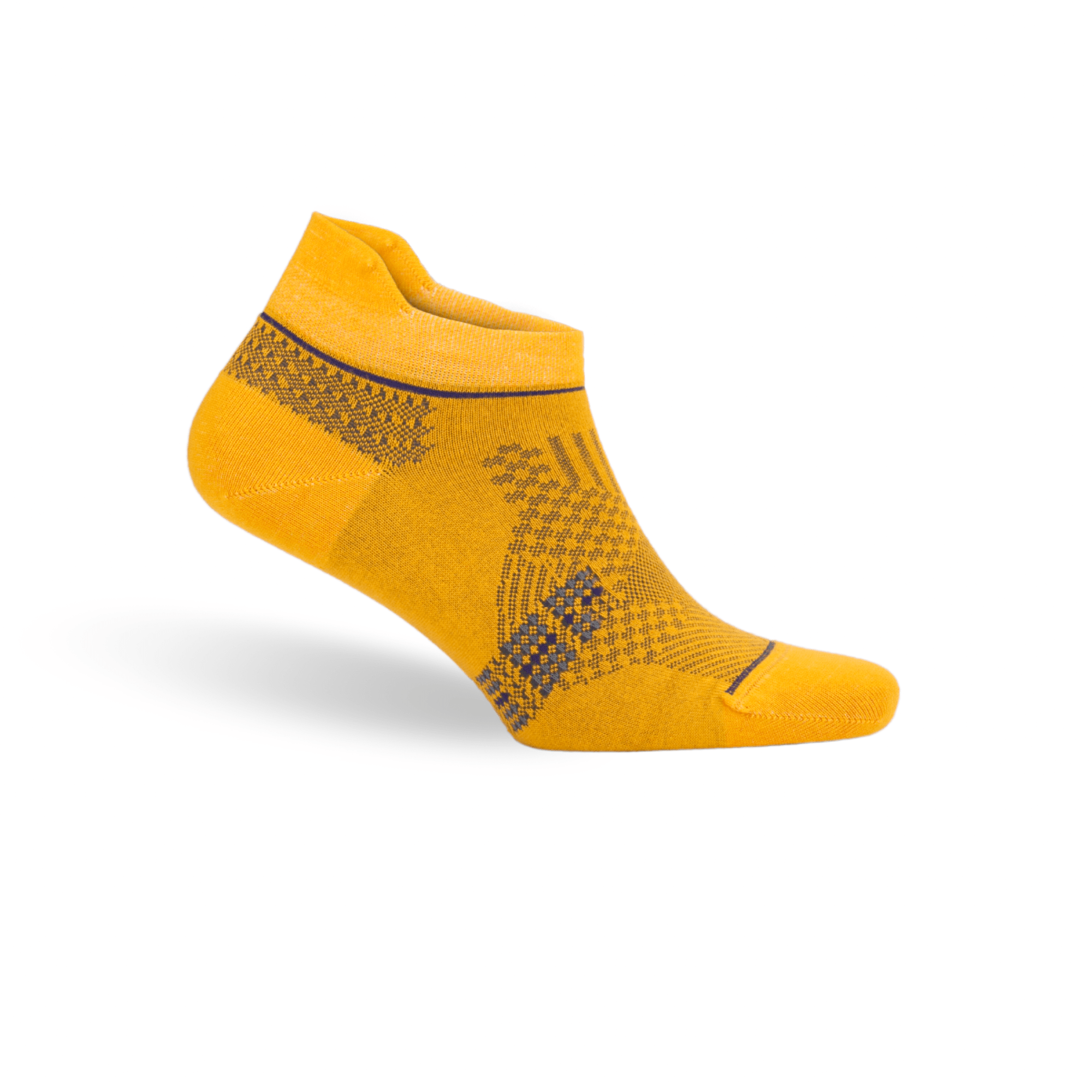 Men's & Women's Bamboo Ankle Socks 6-Pack