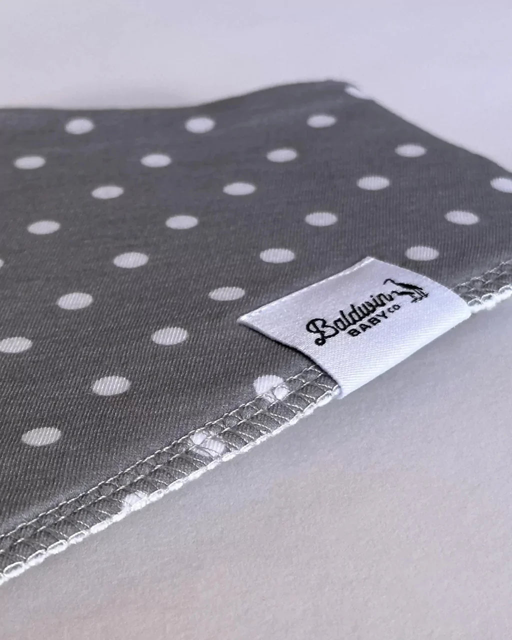 Western Bandana-Lätzchen – 4er-Pack Bio-Baumwoll-Sabberlätzchen