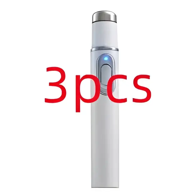 Blue Light Photon Acne Treatment Pen | Anti-Acne, Pore Tightening & Skin Repair