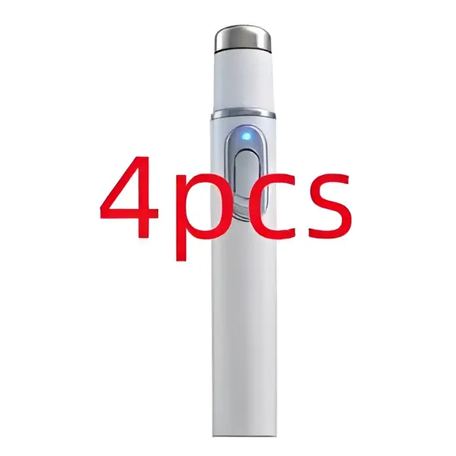 Blue Light Photon Acne Treatment Pen | Anti-Acne, Pore Tightening & Skin Repair