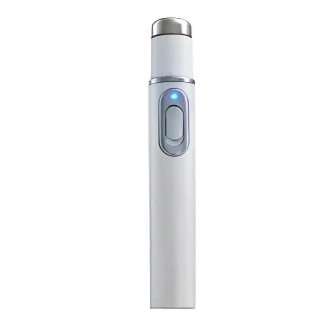 Blue Light Photon Acne Treatment Pen | Anti-Acne, Pore Tightening & Skin Repair