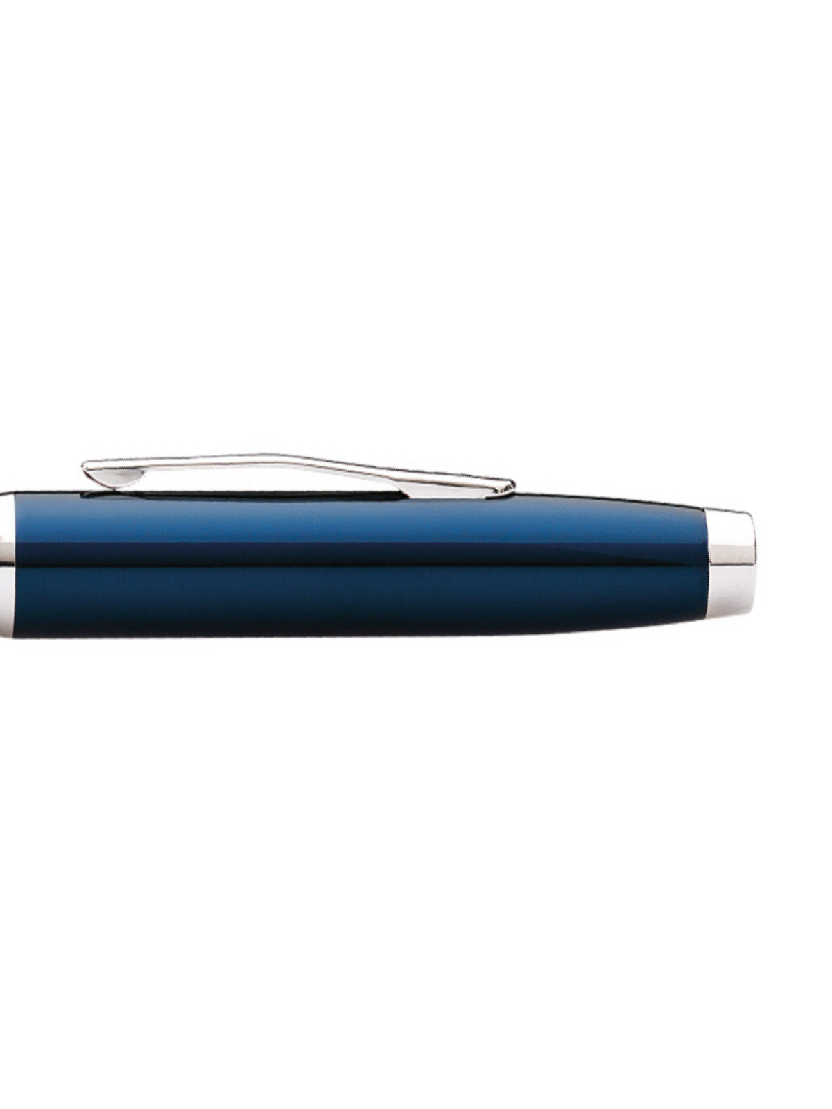 A.T. Cross Coventry Fountain Pen | Coventry Blue Lacquer | Fine Nib