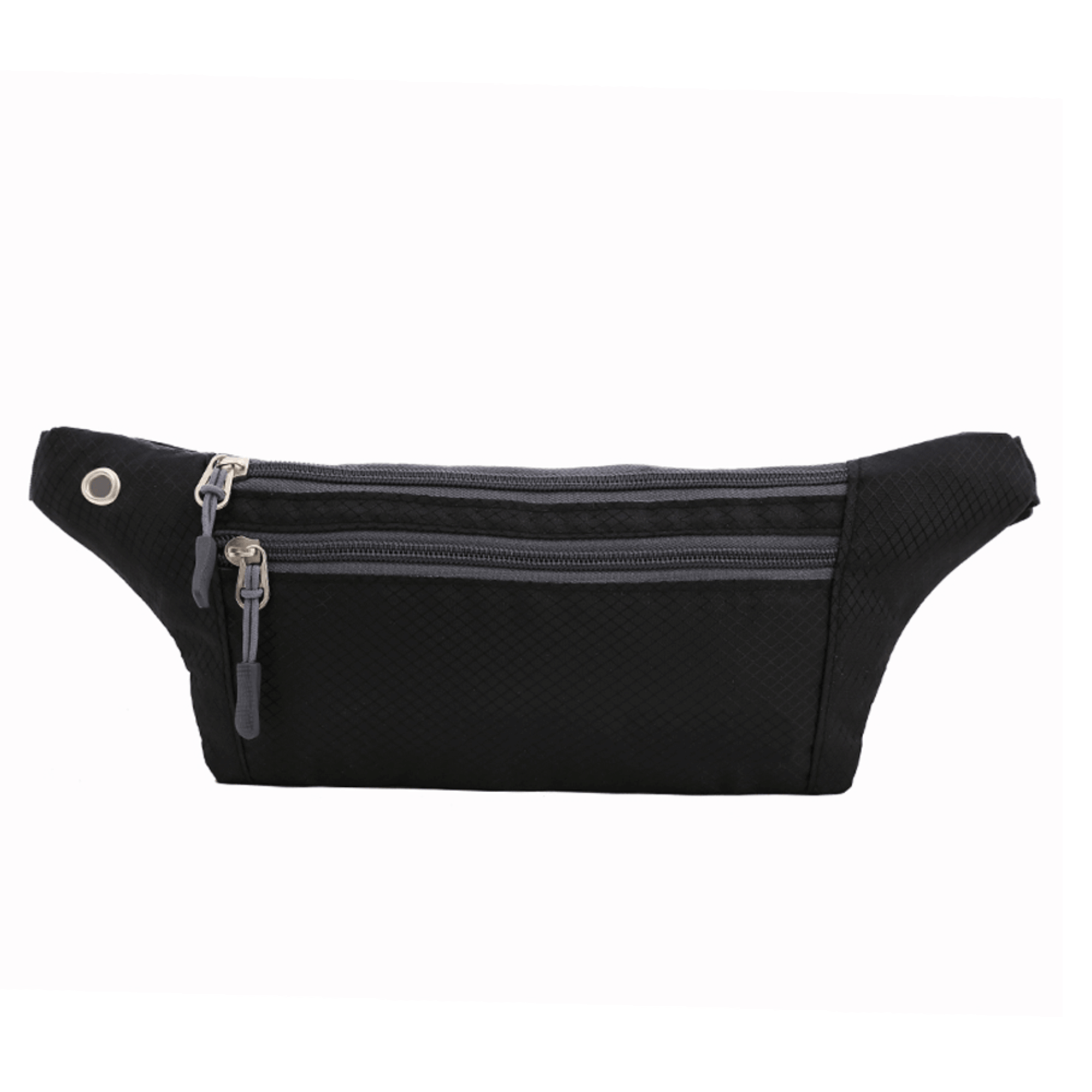 Fitness Waterproof Fanny Pack for Running & Travel