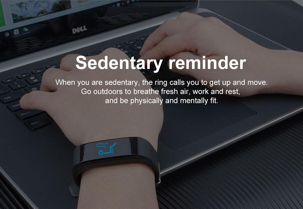 Kids Smart Fitness Watch with Heart Rate Monitor, Sleep Tracker & Call Alerts — Waterproof, Boys & Girls