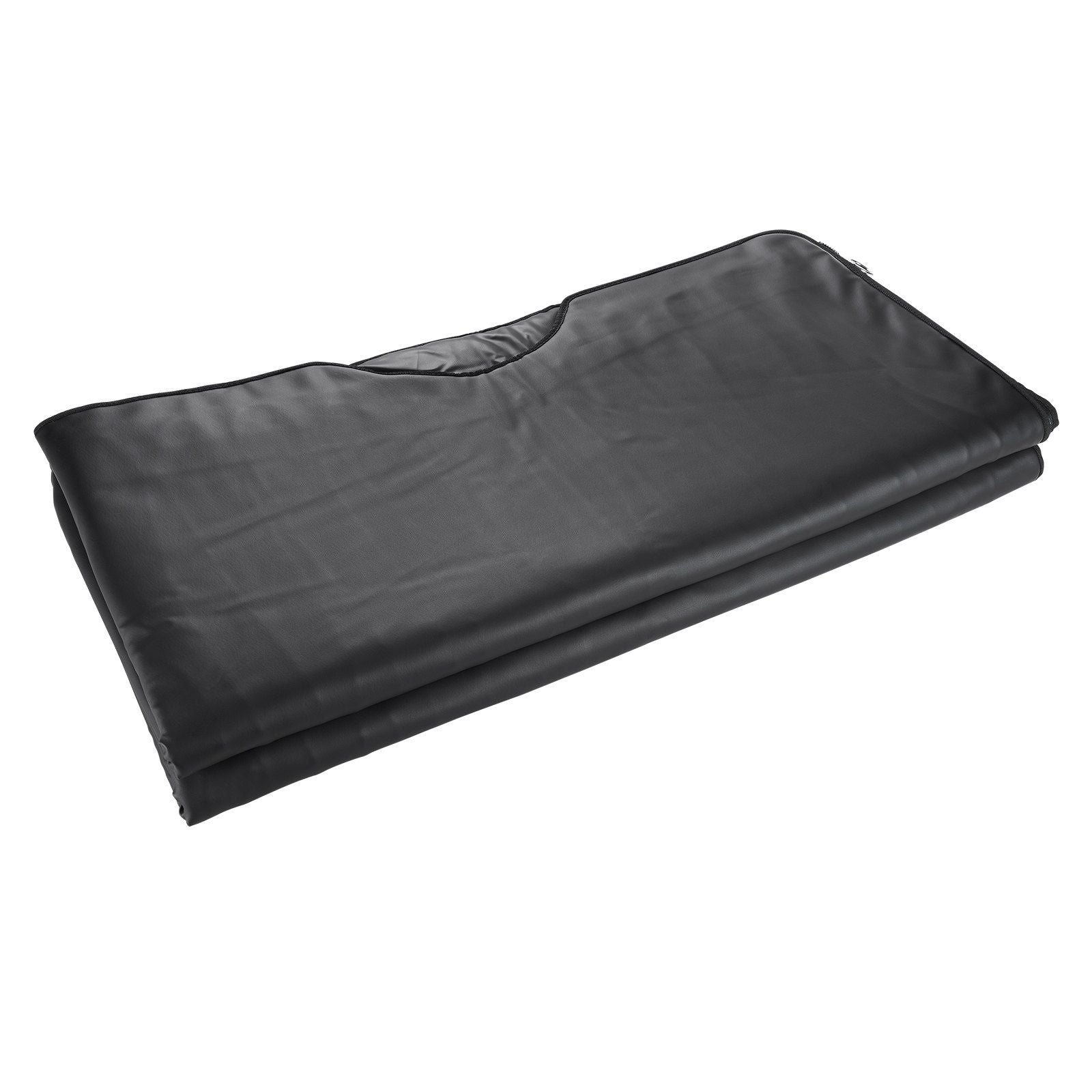 Far Infrared Sauna Blanket with Armholes | 6-Level Temp Control, Timer & 5 Sauna Packs