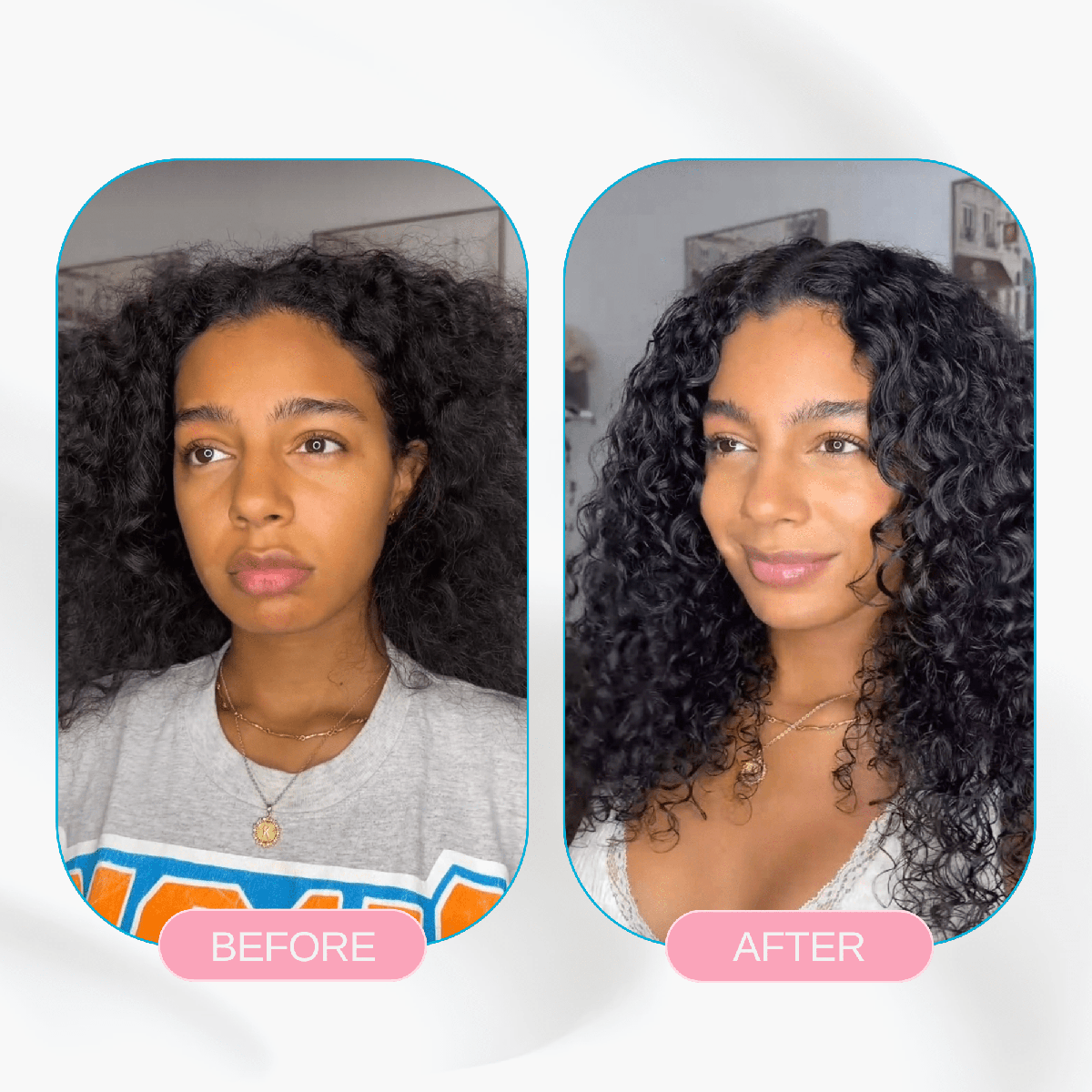 Hydrating & Detangling Leave-In Conditioner