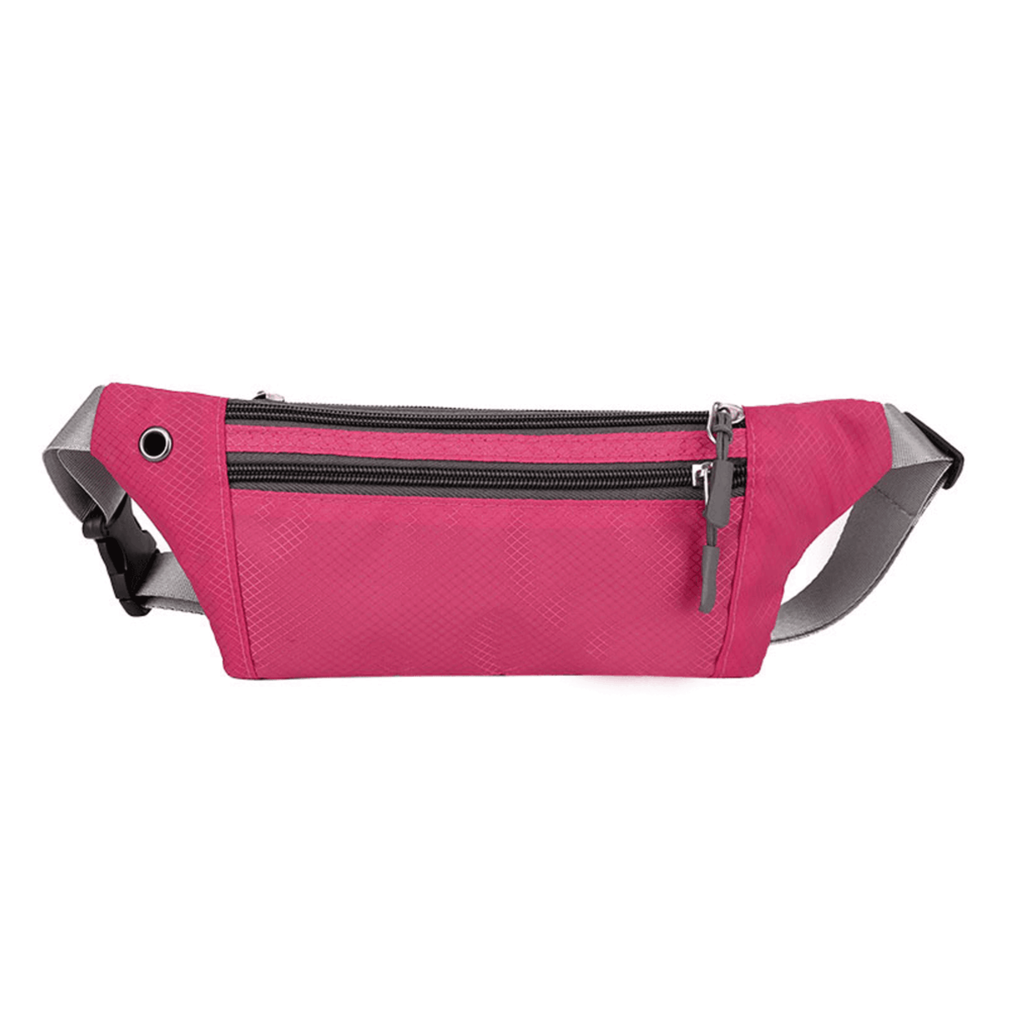Fitness Waterproof Fanny Pack for Running & Travel