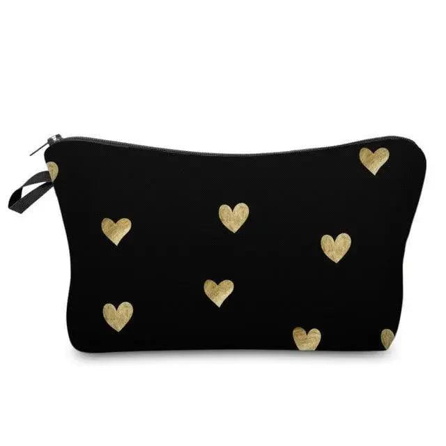 Cute Sloth Cartoon Pencil Case | Large Capacity Zipper Pouch for Students