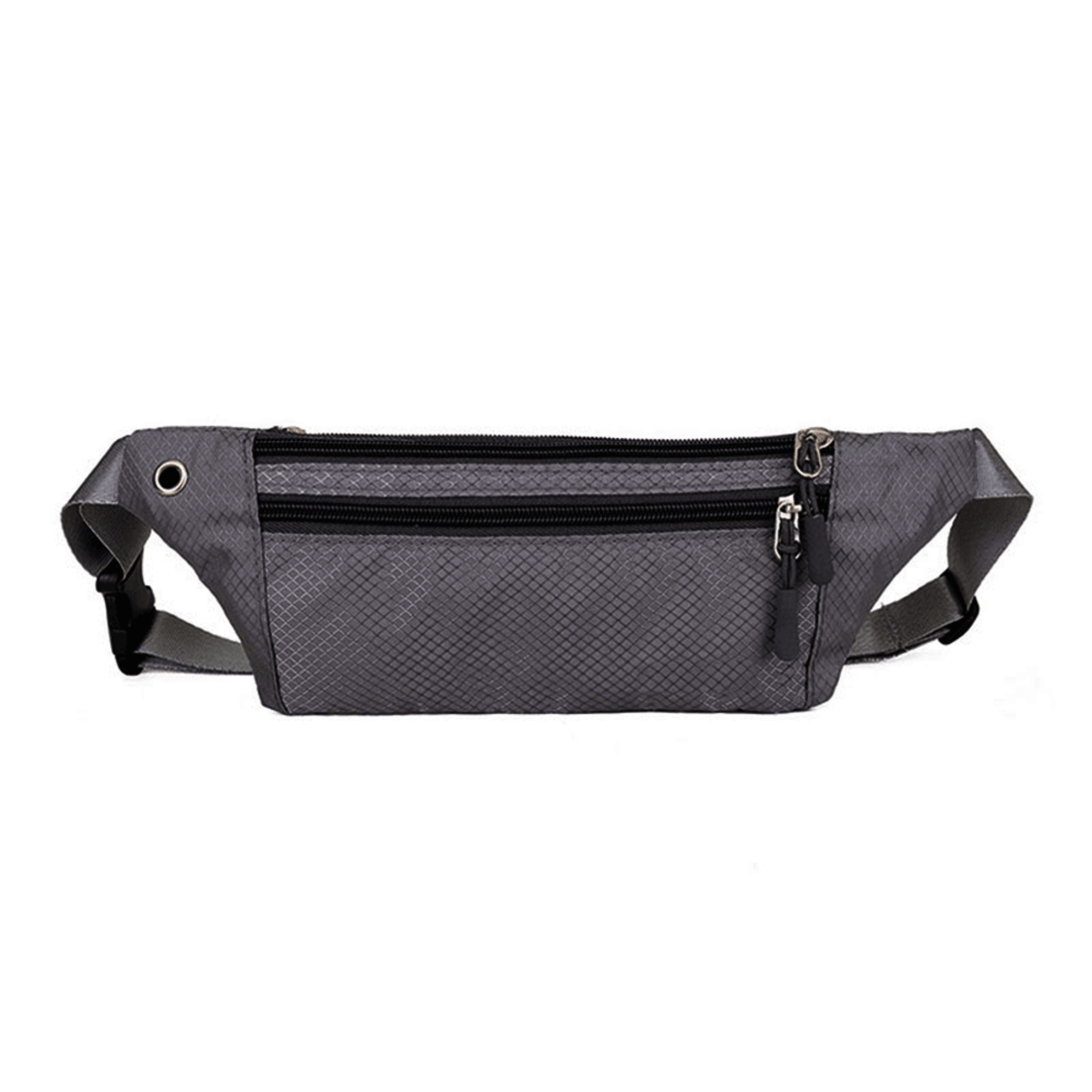 Fitness Waterproof Fanny Pack for Running & Travel