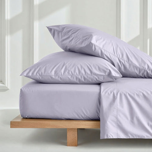 Bettwäsche-Set aus australischem Baumwollsatin | 400 Fadenzahl, Hotel-Qualität