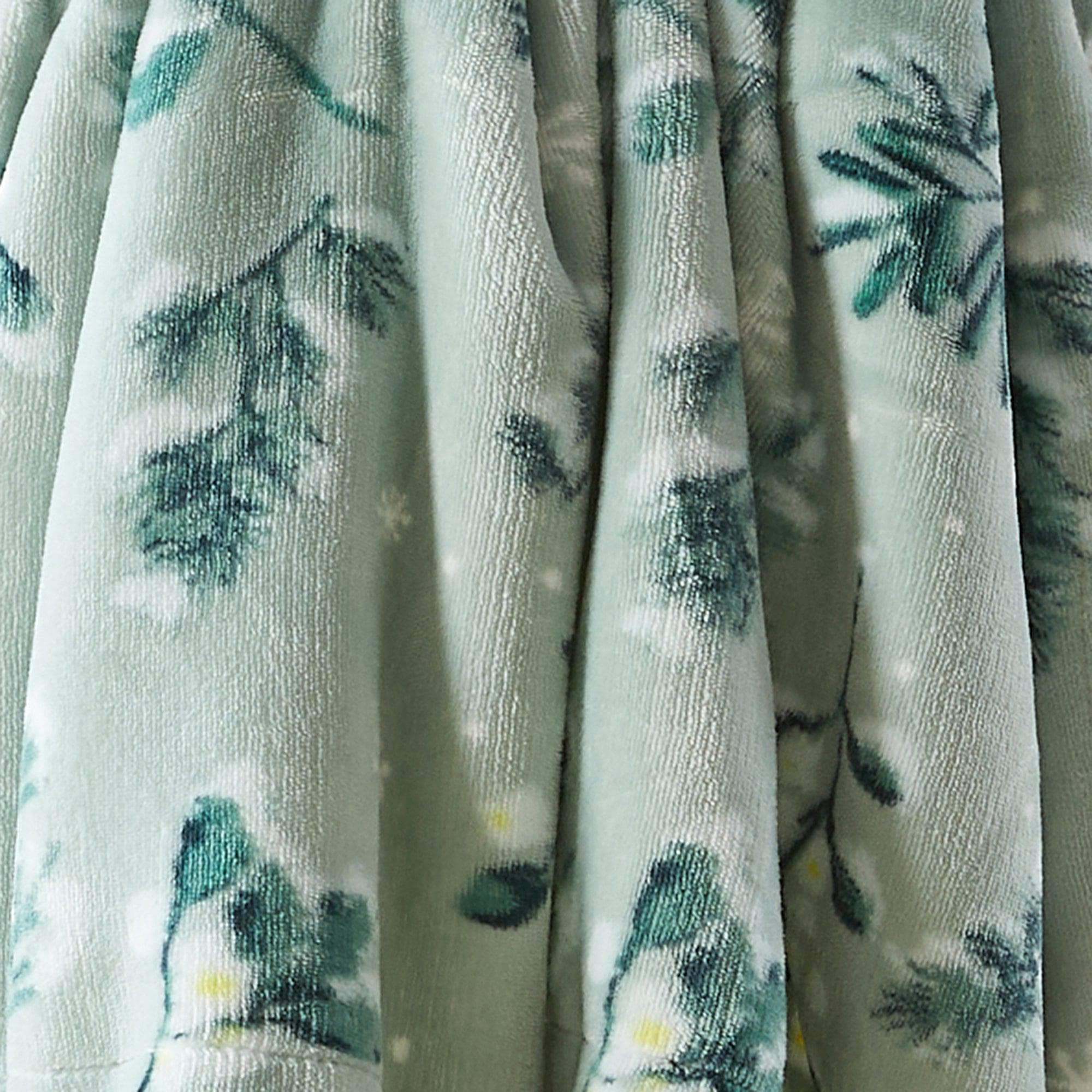 Velvet Plush Sherpa Throw Blanket — Reversible, Soft & Cozy | Multiple Colors & Patterns
