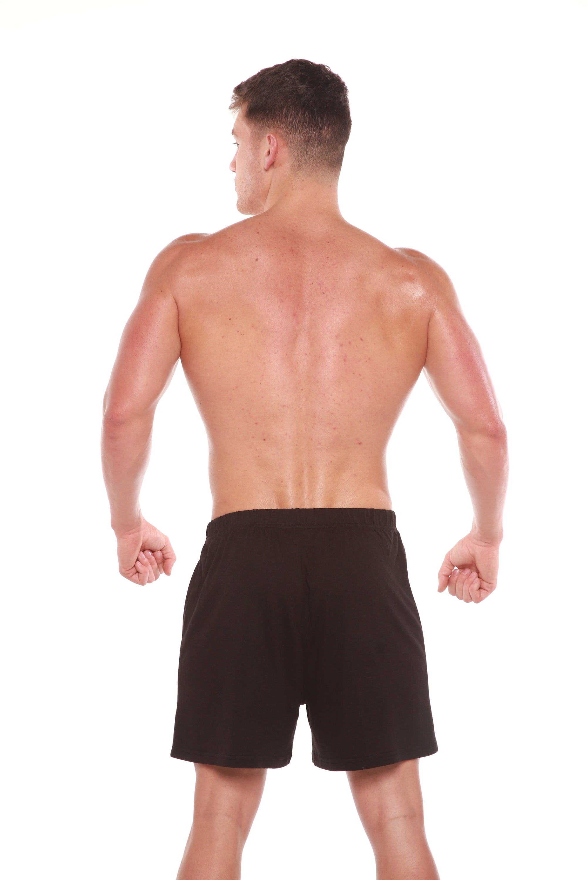 Boxershorts aus Bio-Bambus-Baumwolle – Ultraweich, atmungsaktiv & nachhaltig