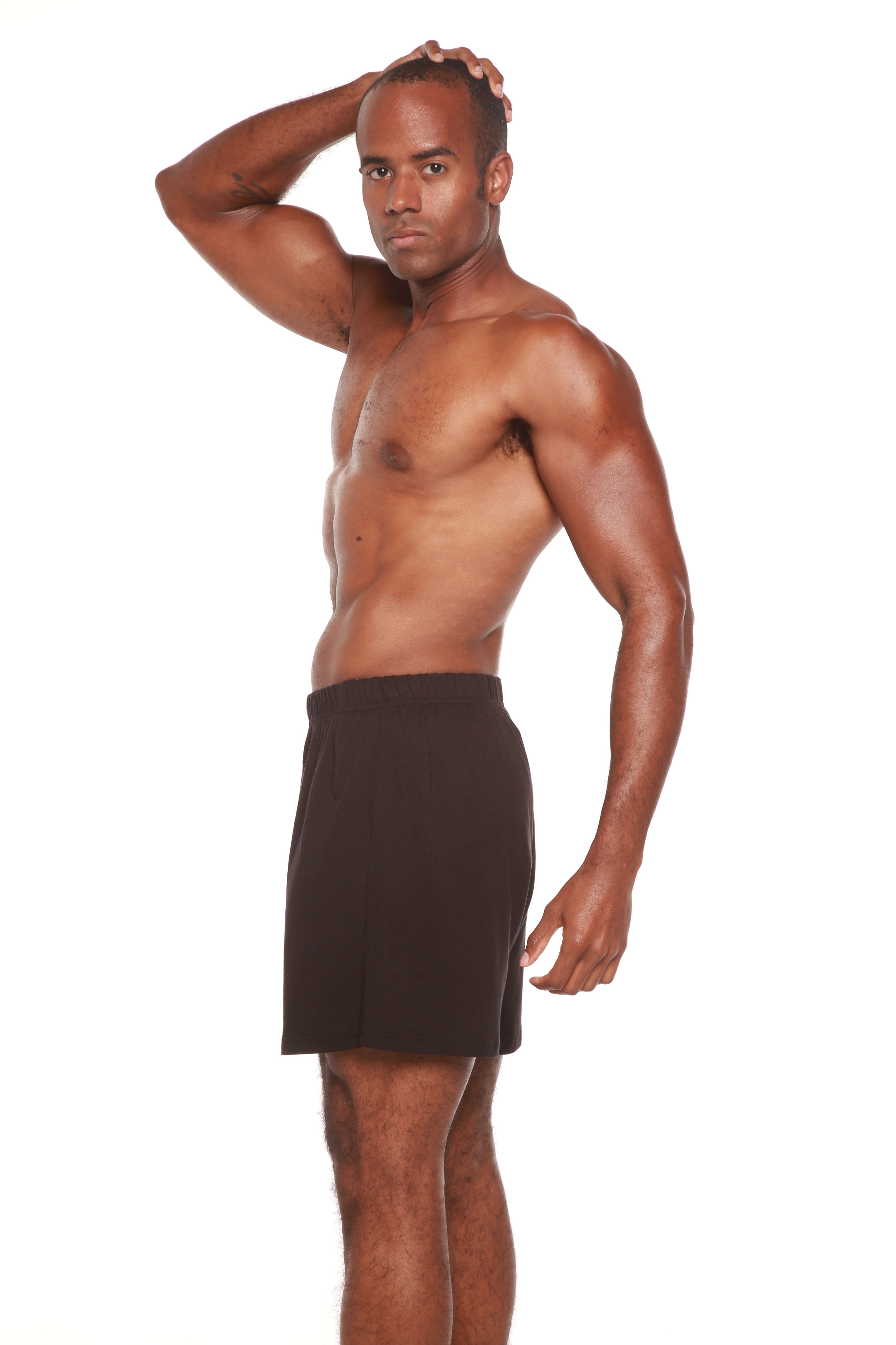 Boxershorts aus Bio-Bambus-Baumwolle – Ultraweich, atmungsaktiv & nachhaltig