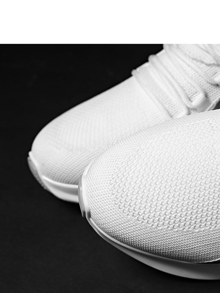 Men's Casual Luxury Mesh Sneakers | Breathable Non-Slip | Running & Walking