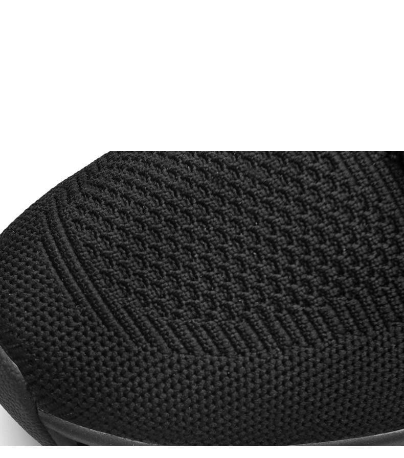 Men's Casual Luxury Mesh Sneakers | Breathable Non-Slip | Running & Walking