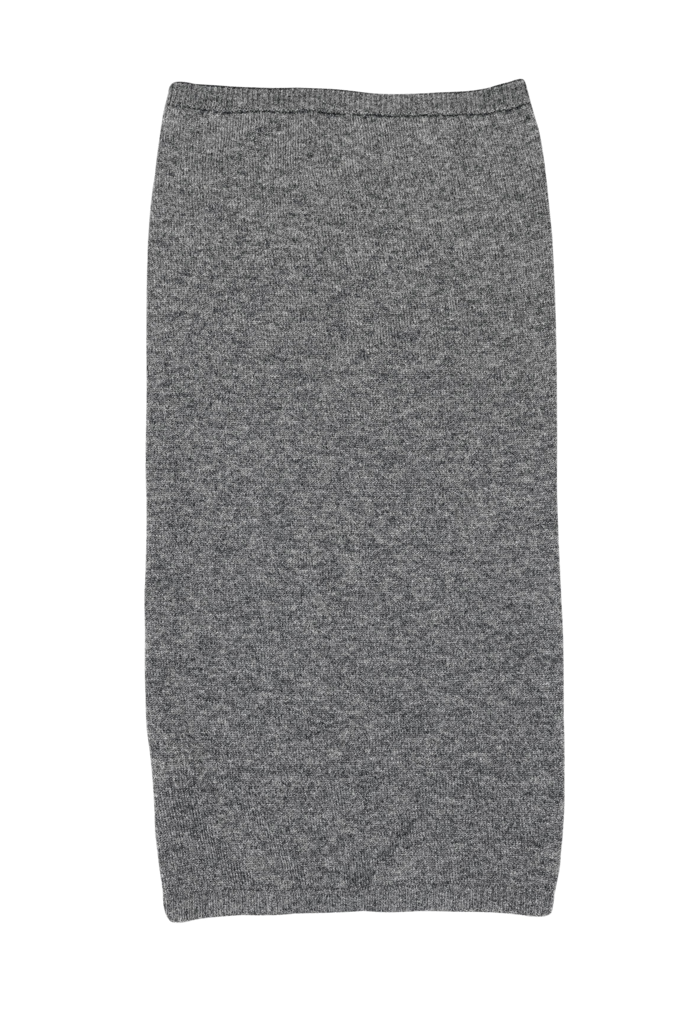 tittimitti® 100% Kaschmir Gestrickter Nackenwärmer Loop Schal für Herren und Damen