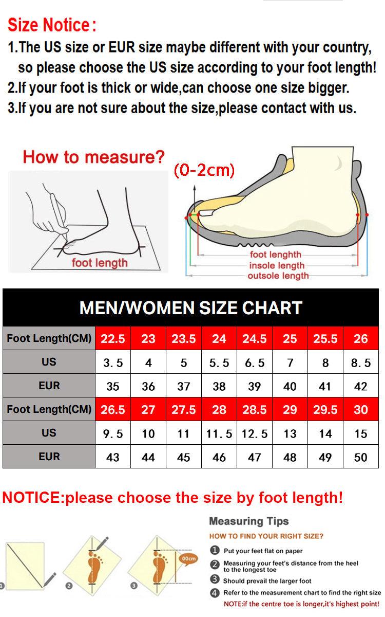 Men's Air Cushion Running Sneakers | Breathable Mesh | Lightweight Athletic Shoes