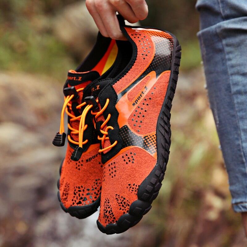 Quick-Dry Water Shoes | Non-Slip Aqua Sock for Beach, Kayaking & Swimming