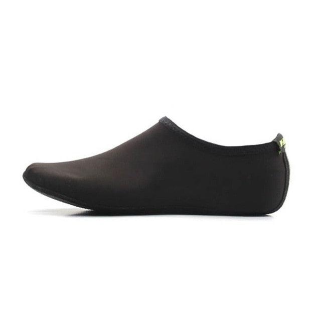 Barefoot Water Sock Shoes | Quick-Dry Slip-On for Beach, Yoga & Swimming