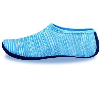 Barefoot Water Sock Shoes | Quick-Dry Slip-On for Beach, Yoga & Swimming