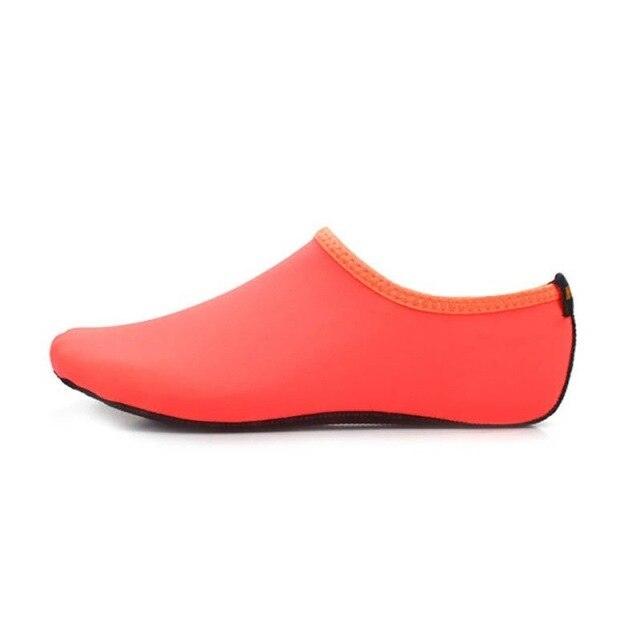 Barefoot Water Sock Shoes | Quick-Dry Slip-On for Beach, Yoga & Swimming