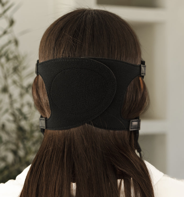 The Mask – LED Light Therapy Mask for Acne & Skin Rejuvenation