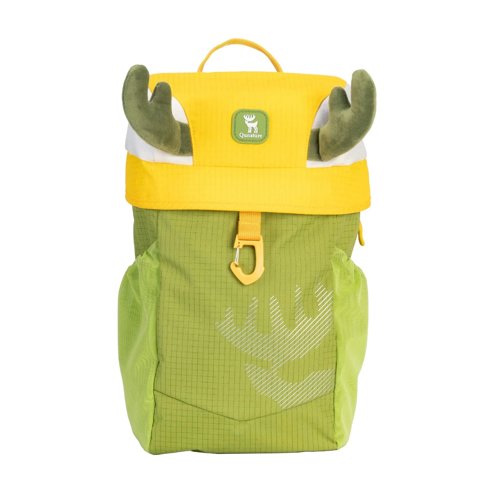 Kids Lightweight Backpack – 8L with Air-Mesh Straps & Safety Features