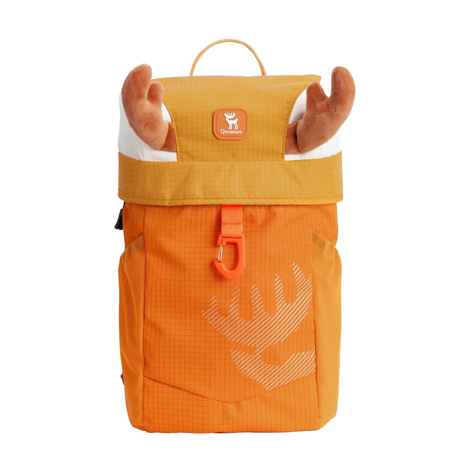 Kids Lightweight Backpack – 8L with Air-Mesh Straps & Safety Features