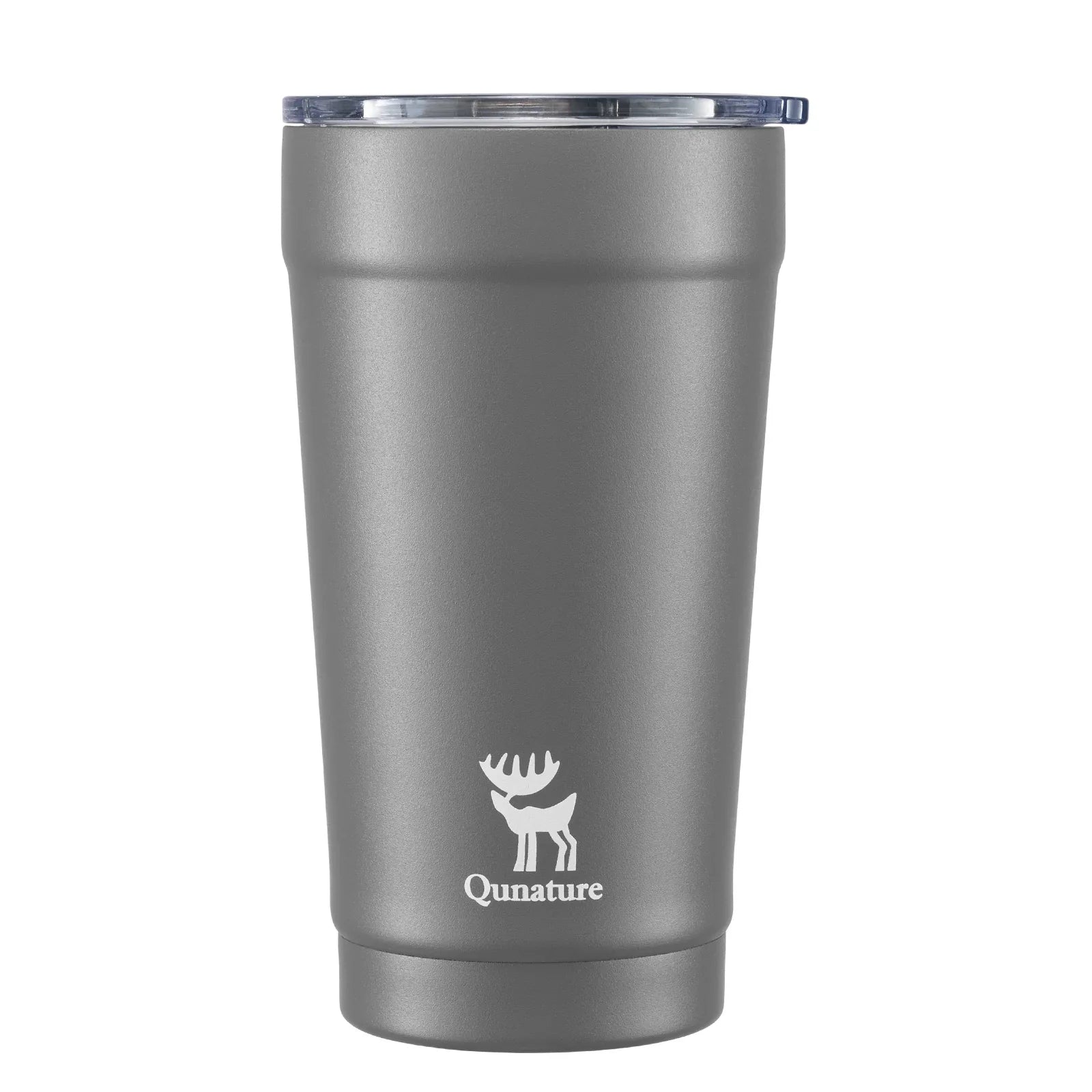 304 Stainless Steel Insulated Tumbler — 6-Hour Hot & Cold, Leak-Proof, BPA-Free | 4 Colors