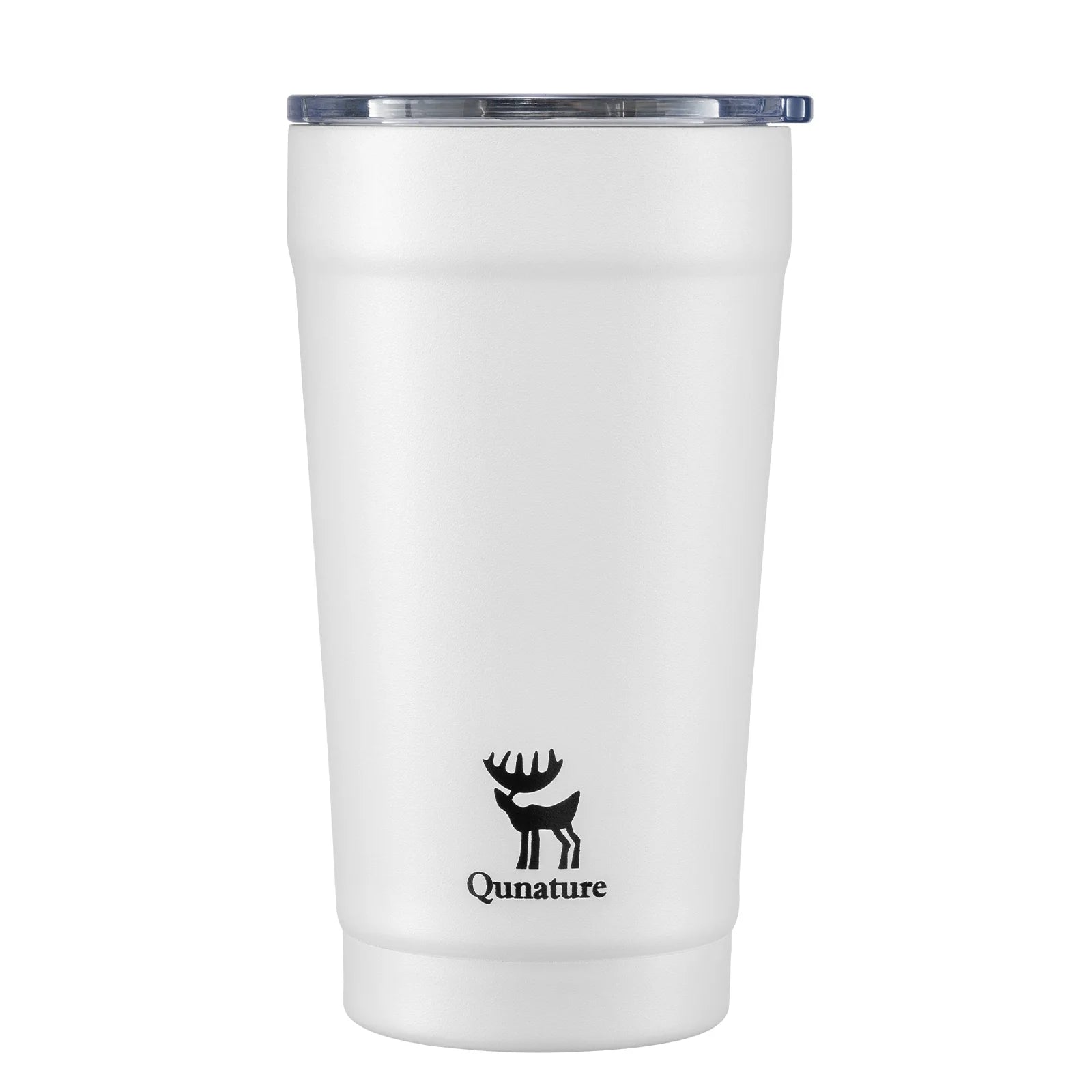 304 Stainless Steel Insulated Tumbler — 6-Hour Hot & Cold, Leak-Proof, BPA-Free | 4 Colors