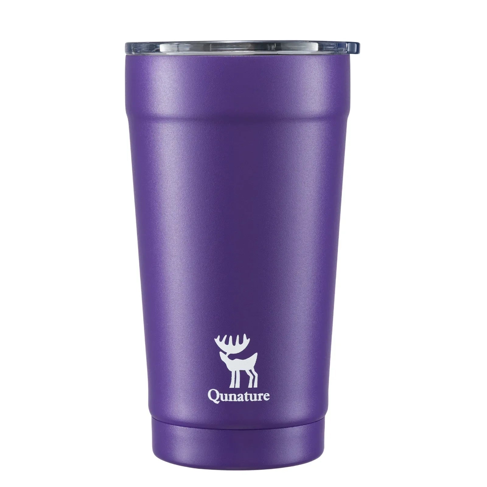 304 Stainless Steel Insulated Tumbler — 6-Hour Hot & Cold, Leak-Proof, BPA-Free | 4 Colors