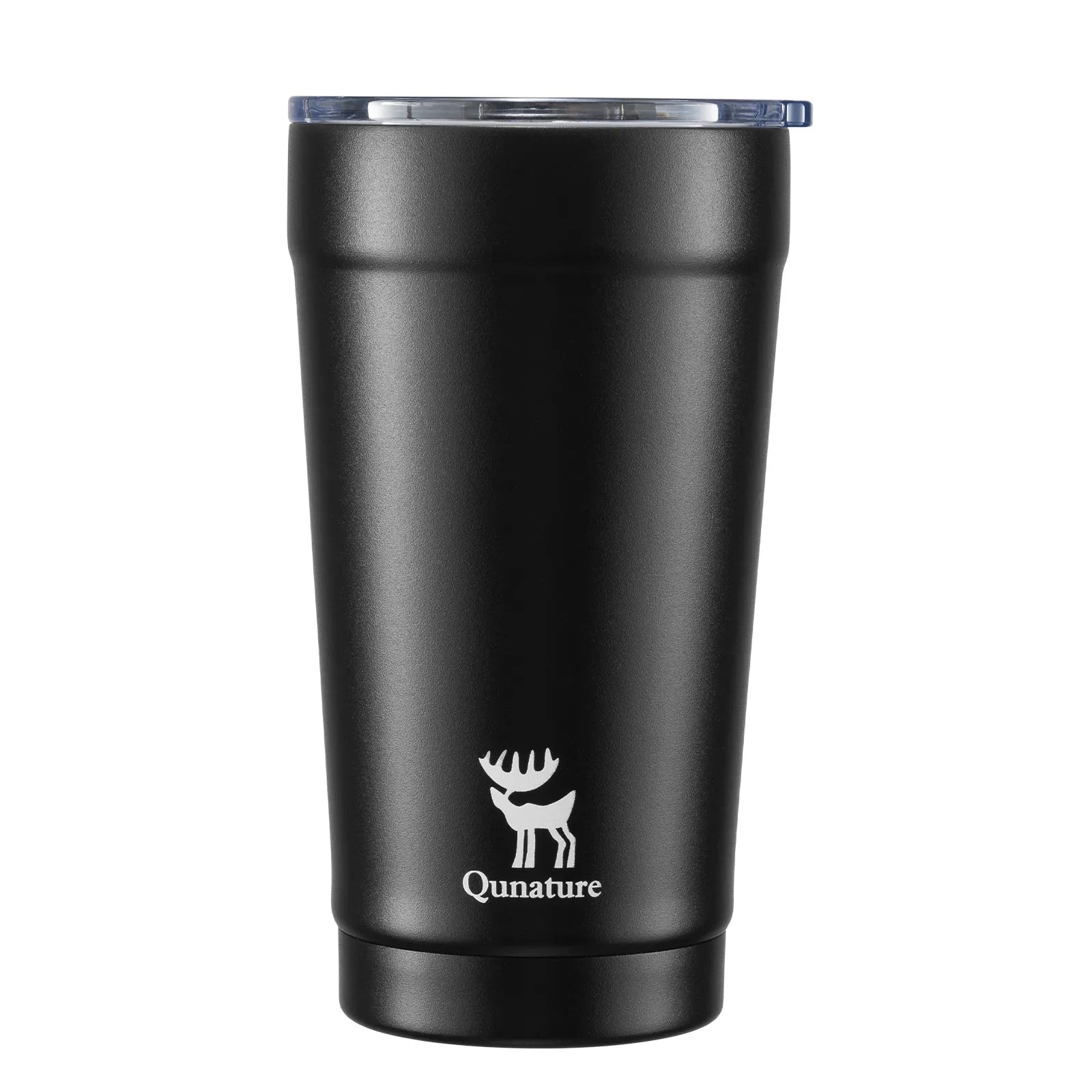 304 Stainless Steel Insulated Tumbler — 6-Hour Hot & Cold, Leak-Proof, BPA-Free | 4 Colors