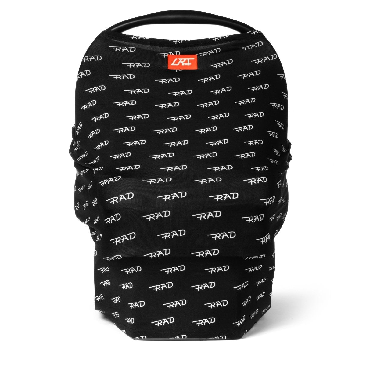 Little Rad Things Multi-Use Cover – Bamboo Car Seat & Nursing Cover