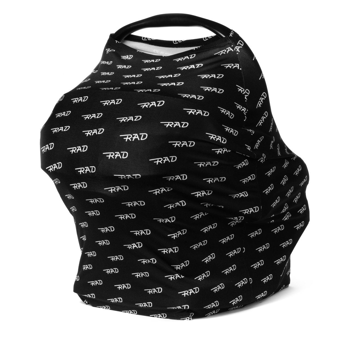 Little Rad Things Multi-Use Cover – Bamboo Car Seat & Nursing Cover