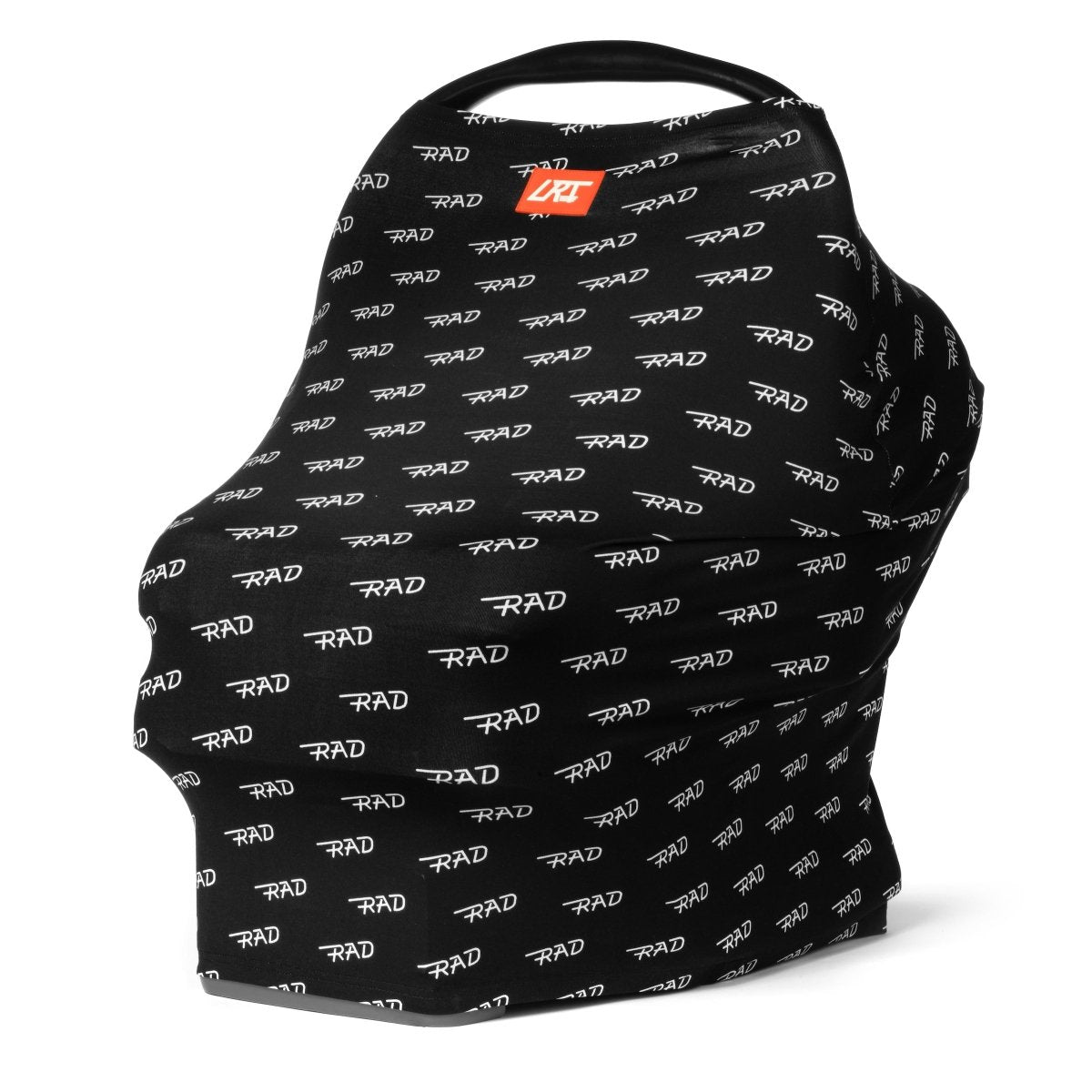 Little Rad Things Multi-Use Cover – Bamboo Car Seat & Nursing Cover